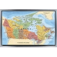 thumbnail image 1 of Carte - Canada, 1 of 4