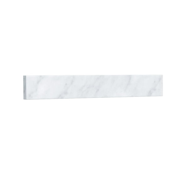 Wyndham Collection Wcfvca1ss 21-1/4" X 3" Sidesplash - White