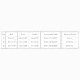thumbnail image 3 of KPOPLK Newborn Baby Boys Girls Onesie Pajamas Soft Coton Tie Side Footie Pjs Bodysuit Infant Sleeper Baby Sleep Gown with Mittens Size 3-6 Months, 3 of 6