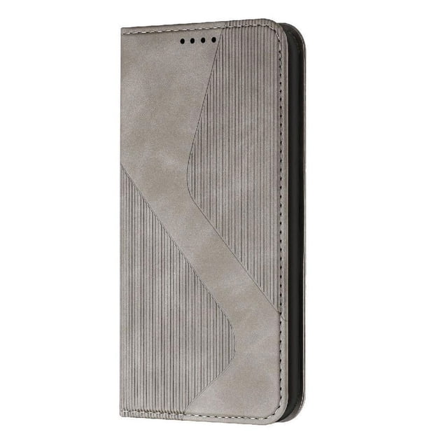 Funda Cartera GANGXUN para Motorola MOTO Edge 50 NEO , Soporte, Ranuras para Tarjetas y Cierre Magnético
