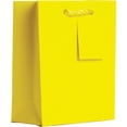 thumbnail image 5 of Jillson & Roberts Solid Color Matte Small Gift Bag & Tissue Assortment, Primary (6 Bags), 5 of 7