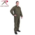 thumbnail image 2 of Mens Woodland Digital Camo Air Force Style Flightsuit, Coverall, 2 of 4