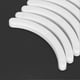 thumbnail image 3 of 10pcs Eyelash Display Strip Lashes Show Stick Fake Eye Lash Extension Tools Accessory, 3 of 4