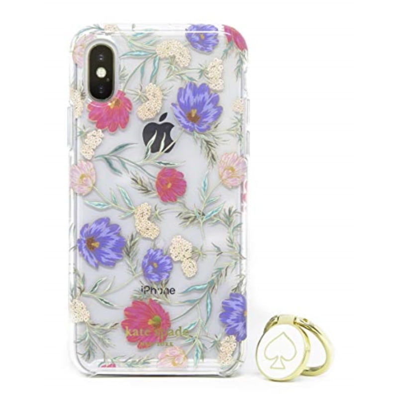 iphone x kate spade case