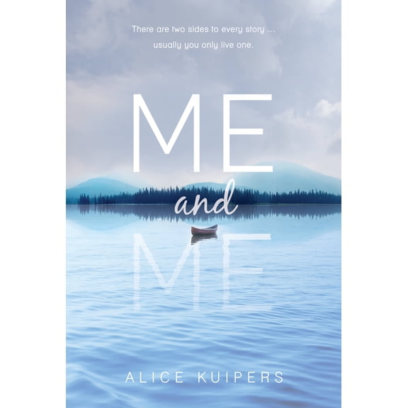Me and Me (Paperback)