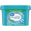 Great Value Automatic Dishwasher Pacs, Fresh Scent, 45.5 oz, 96 Count