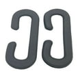 thumbnail image 4 of OULII Ensemble de 2 Couvre-Pouces VR et Coussin pour le Visage pour Casque Vive avec Éponge Rentrée Scolaire, 4 of 8