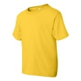 thumbnail image 2 of Gildan G800B Youth DryBlend 5.5 oz. 50/50 T-Shirt, 2 of 5