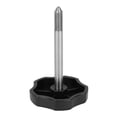 thumbnail image 6 of AUFER 1Pcs High Quality Soft Top Knob Compatible with Jeep Wrangler TJ/JK 1997-2018, 6 of 6