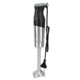 thumbnail image 2 of Hand Blender Electric Mini Corded Variable Stainless Steel Blades for Fruits Baby Food Soup 500W, 2 of 5