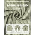 thumbnail image 2 of OALUXE Long Sleeve Shirts for Women Casual Tunic Tops Loose Fit Dressy Lightweight Sweaters, 2 of 7