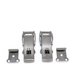 thumbnail image 4 of WASHWEPE Lock Catch Para Box En Metal Plateado Clásico Para Cofres Y Estuches, 4 of 8