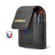 thumbnail image 4 of Belt Clip Holster Waist Carrying Hanging Bag Case For Gay Z Flip 4/z Flip 3, 4 of 5