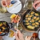 thumbnail image 2 of Set de 6 Herramientas para Recoger Mariscos, Cangrejos y Langostas Acero Inoxidable TUNC Sencillez, 2 of 5