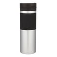 thumbnail image 3 of Termo Para Cafe Contigo Twisteal Glaze 2001707 Acero Inox 16 Oz Plata, 3 of 5