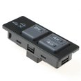 thumbnail image 5 of Botón de caja de transferencia 4wd Selector S para - 19168766 15969707, 5 of 5