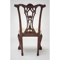 thumbnail image 2 of Reproduction Chippendale Chair, 2 of 6