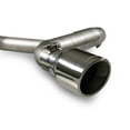 thumbnail image 4 of Flowmaster 818176 American Thunder Cat Back System EXHAUST SYSTEM, 4 of 16