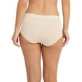 thumbnail image 2 of Jockey Women's Soft Stretch Lace Supersoft Brief, 2 of 5