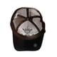 thumbnail image 5 of Knite Gorra Trucker Route 66 Legacy Cafe con Visera Tipo Piel Malla Biker Hombre, 5 of 5