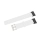 thumbnail image 4 of Correa De Repuesto Deportiva, Resistente Al Agua, Bandas De Silicona Para Reloj Inteligente, Flexibles, Antiarañazos Para Reloj Redmi ANGGREK Otros, 4 of 8