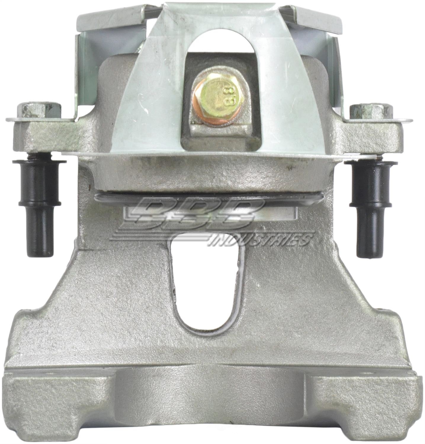 TERREPOWER formerly BBB Industries 97-17809A Reman Caliper w/installation Hardware