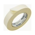 thumbnail image 2 of Shurtape Double-Sided Flat Paper Tape [Rubber Adhesive] (DF-65): 1-1/2 in. x 36 yds. (Natural), 2 of 3