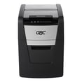 thumbnail image 1 of Trituradora De Papel Automática Gbc Wsm1757602 100 Hojas, 1 of 4