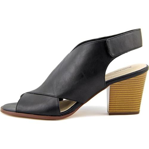Womens S.C. Danyel Casual Summer Sandals - Black Womens S.C. Danyel Casual Summer Sandals - Black