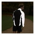 thumbnail image 6 of Proviz Reflect360 Running Jacket LG Unisex Reflective Grey Yes, 6 of 6