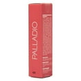 thumbnail image 2 of Palladio Butter Balm - Hydrating Lip Balm with Sheer Tint, Aloe, Peptides, Shea Butter, and Vegan Formulation for Instant Moisture, Shine, and Soothing Lip Care, Strawberry Shortcake, 2 of 8