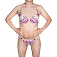thumbnail image 1 of TRAJE DE BAÑO BIKINI 2PZ PARA MUJER PICK PINK 222464, 1 of 5