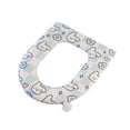 thumbnail image 1 of Waterproof EVA Toilet Seat For All Seasons, 1 of 8