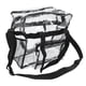 thumbnail image 4 of Bolso transparente, bolso transparente de gran capacidad, bolso de mano transparente, bolso de mano transparente, materiales ecológicos, 4 of 14