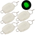thumbnail image 1 of Protector Sedal Pesca 5 Uds. Soporte Duradero para Accesorios Útiles, 1 of 9