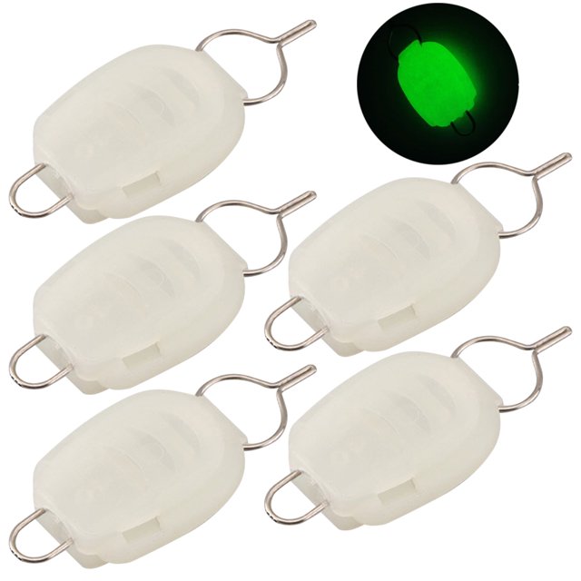 Protector Sedal Pesca 5 Uds. Soporte Duradero para Accesorios Útiles