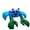 B, variant on Large Kites for Adults,3D Crab Frameless Soft Umbrella Giant Flying Kites, Easy to Fly With Kite String in Beach and Amusement B