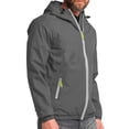 thumbnail image 5 of Chamarra Impermeable Shendy Vendy Chaqueta Para Hombre Con Capucha, 5 of 5