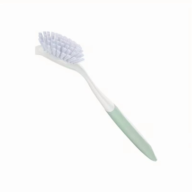 1 cepillo for ollas y platos, cepillo for tareas domésticas de cocina, cepillo for limpiar ollas