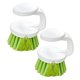 thumbnail image 4 of Houderco 2Ud Cepillos Para De Platos Con Mango Resistente Para Uso En Cocina Y Picnic, 4 of 8