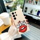 thumbnail image 3 of Dale a tu iPhone un aspecto divertido y vibrante con una funda de teléfono de goma TPU con patrón de dibujos animados, 3 of 4