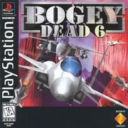 Bogey: Dead 6