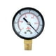 thumbnail image 1 of Manómetro de Presión de Vacío (-30 InHg/ -1 Bar), Manómetros de Medidor de Aire (esfera de 2 Pulgadas) kusrkot Vacío Indicador de presión, 1 of 7