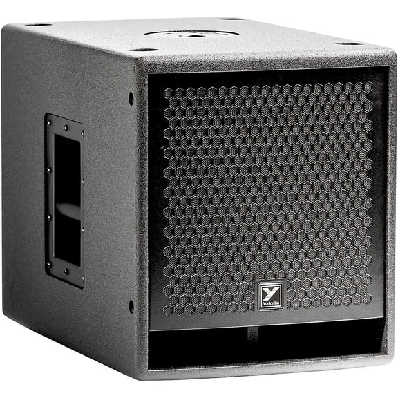 Yorkville PS12S 12" Powered Subwoofer