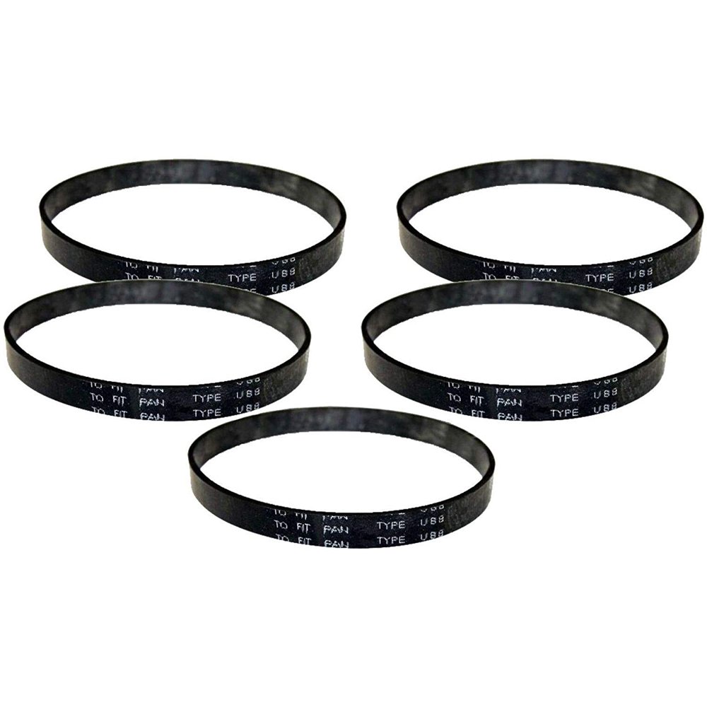 Replacement Part For Panasonic vacuum belt Style UB8 Works With MC