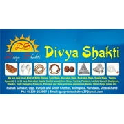 Divya Shakti 7.25-7.50 Carat Emerald Panna Gemstone Panchdhatu Adjustable Ring for Mens & Womens