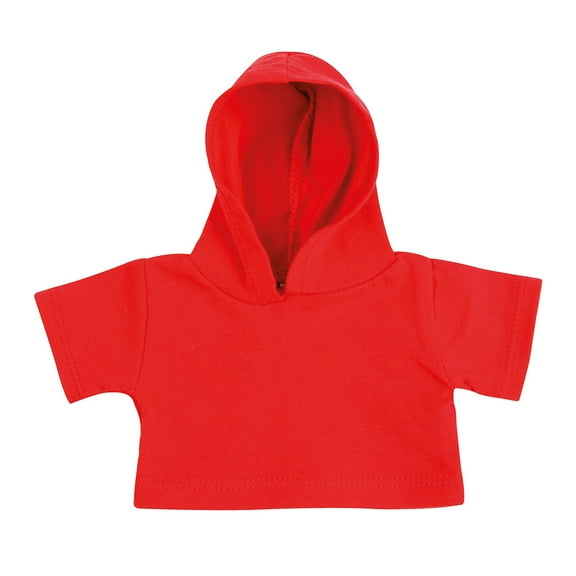 Mumbles Hooded Teddy T-shirt