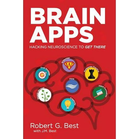 Brain Apps : Hacking Neuroscience to Get There (The Best Personal Finance App)