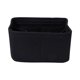 thumbnail image 2 of Xihbxyly Organizador de Cosméticos, Elegante y Ligero, con Bolsa de Almacenamiento Interior Versátil, Estuche de Viaje Compacto y Plegable, Ideal para Baño y Sala de Estar, Artículos Esenciales para, 2 of 2