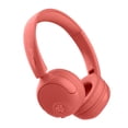 thumbnail image 2 of JLab Studio 2 Wireless Headphones - Coral; Lab Quality Sound, 2 of 5